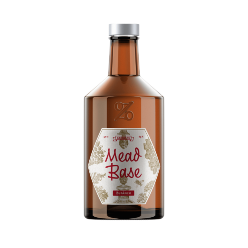 Mead Base Zufanek