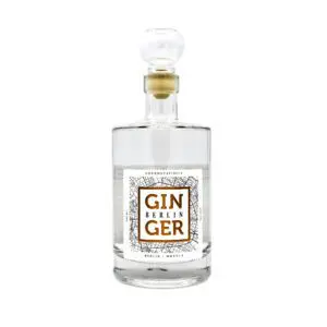 Gin Ger Gin Berlin