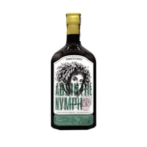 Absinthe Nymph Žufánek