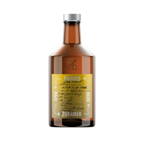 Dubied Zufanek 1798