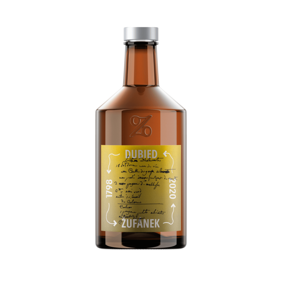 Dubied Zufanek 1798