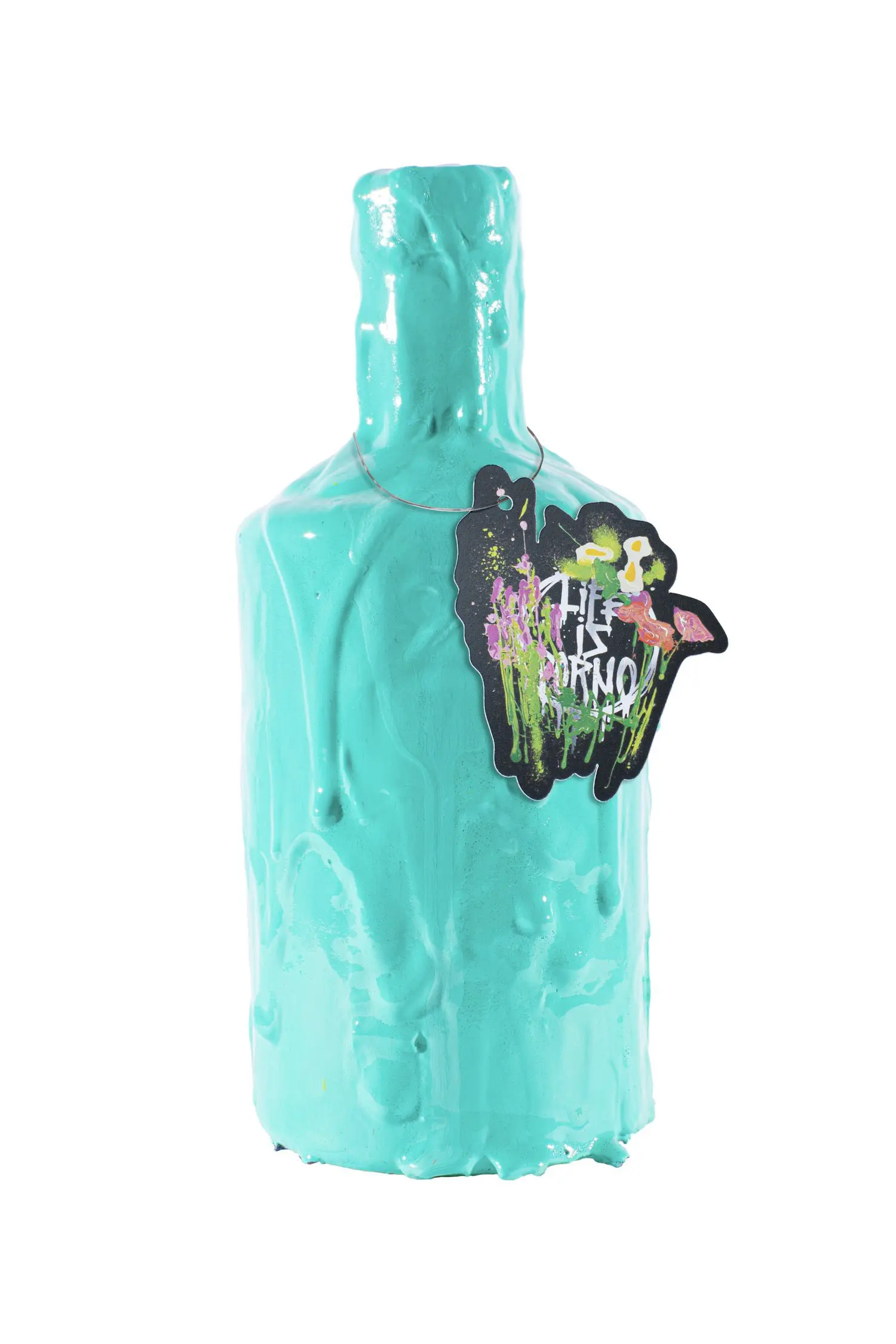 Life is Porno absinthe 11/23 - Obrázek 2