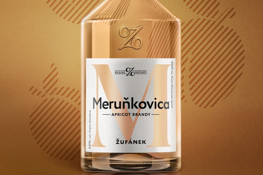 Meruňkovice Žufánek