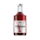 Višňovka Žufánek