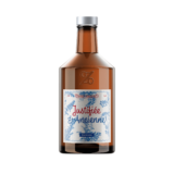 Justifiée & Ancienne absinthe