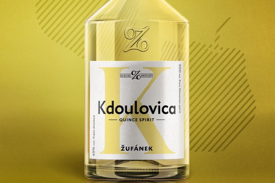 Kdoulovice Žufánek
